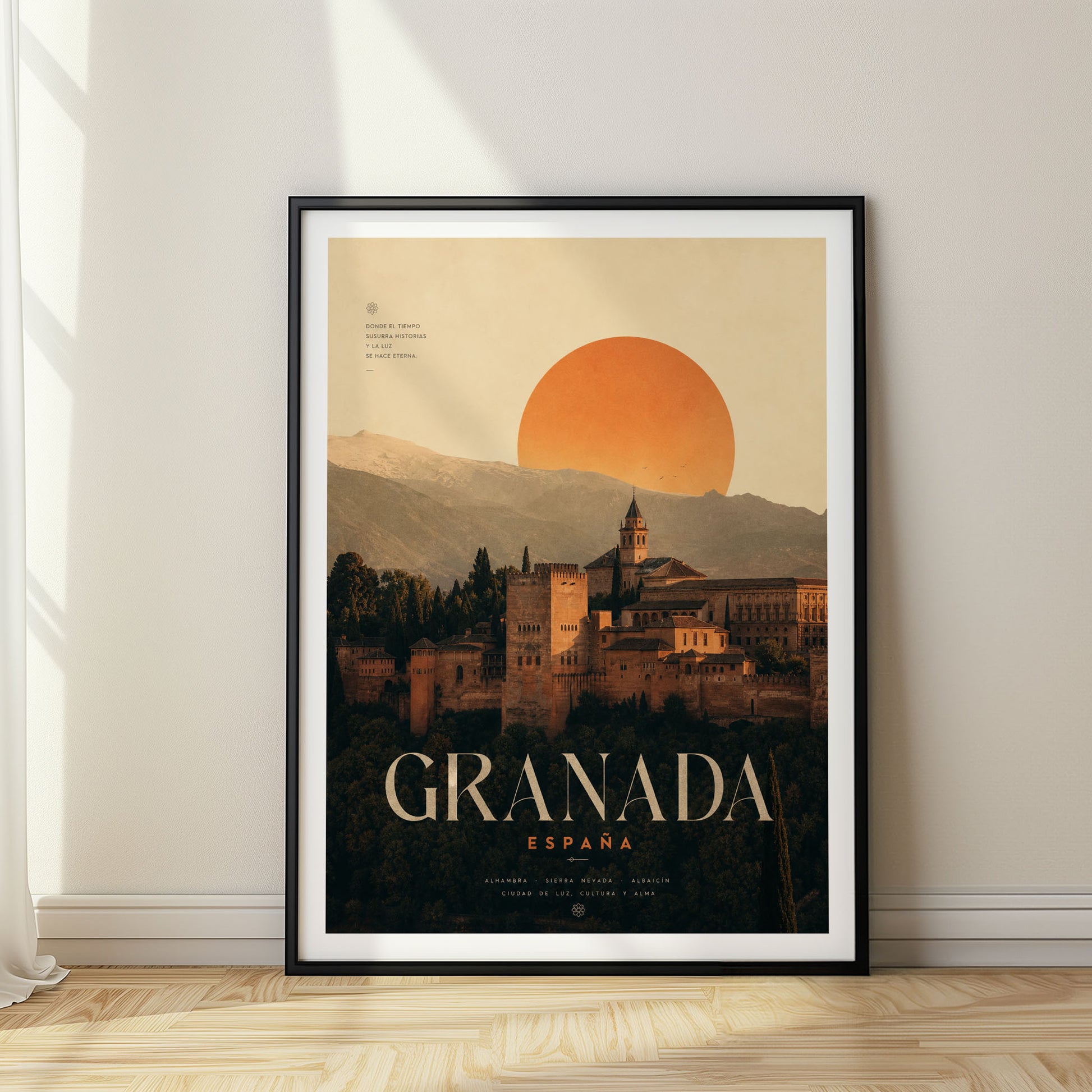 Granada, España