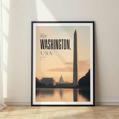 Washington, USA