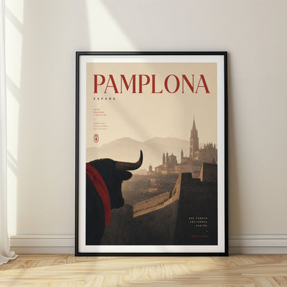 Pamplona, España