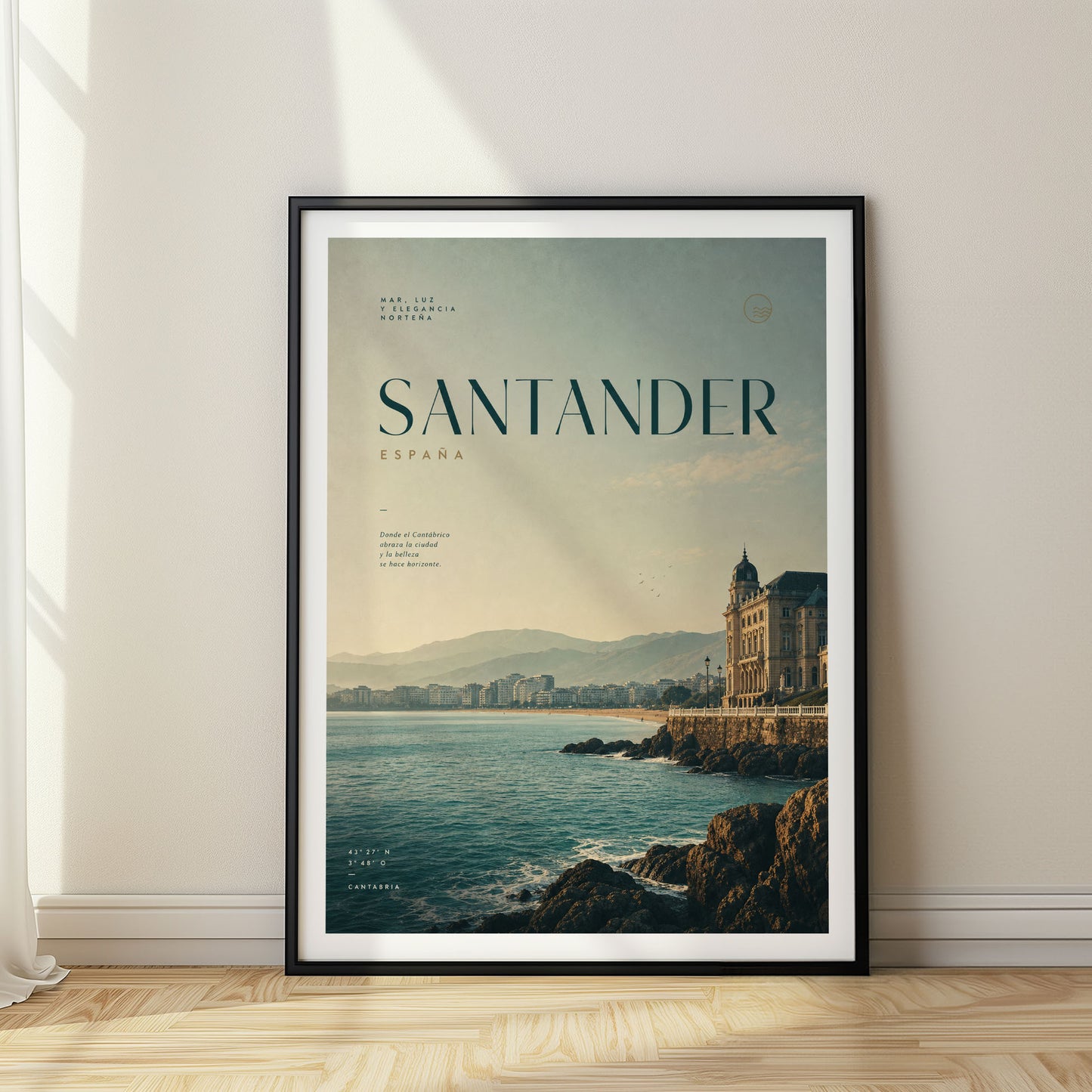 Santander, España