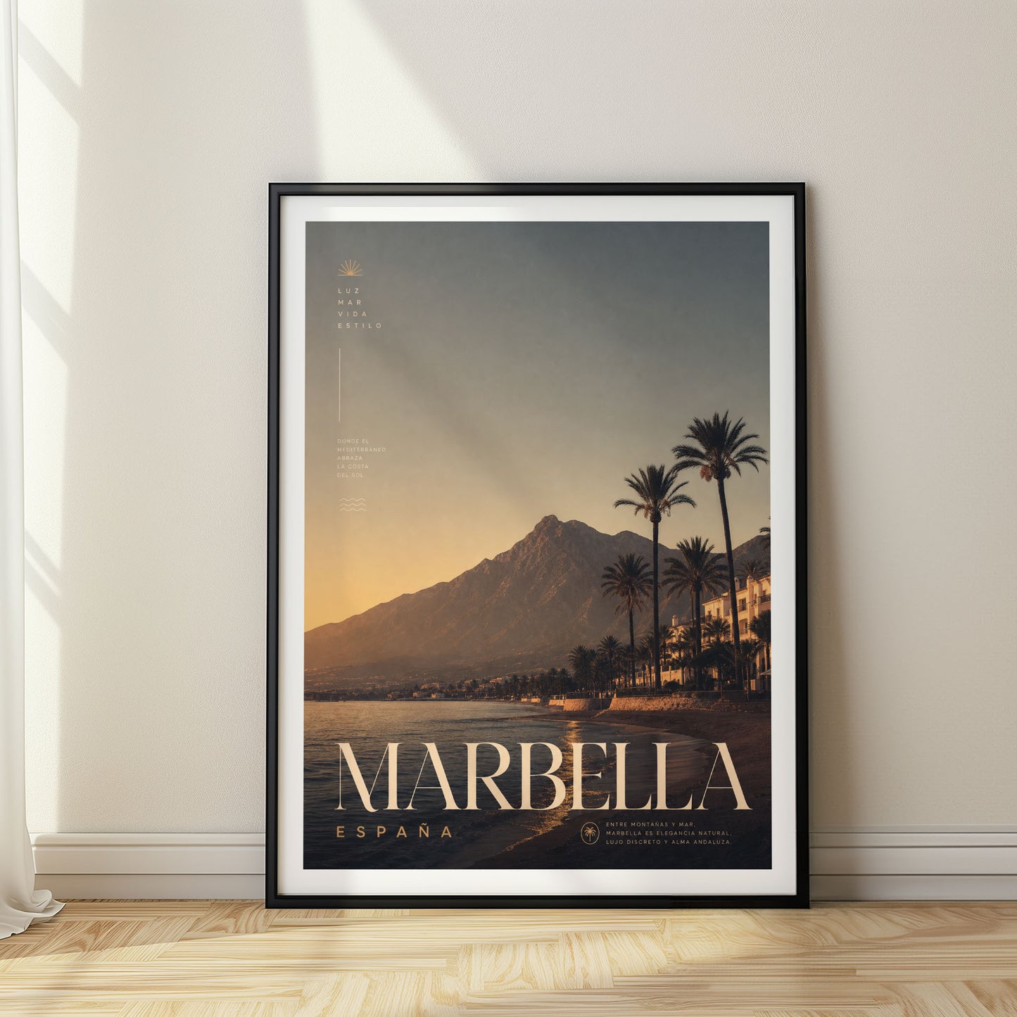 Marbella, España