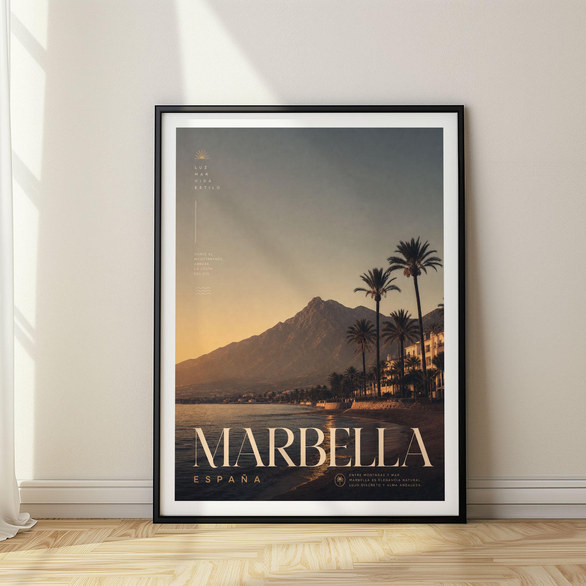 Marbella, España
