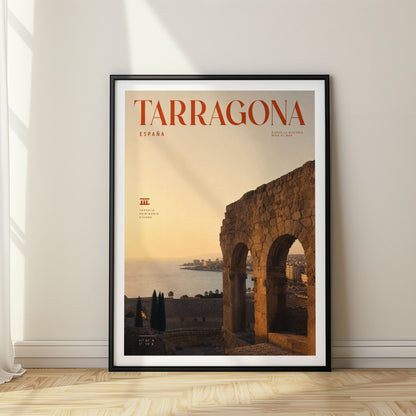 Tarragona, España