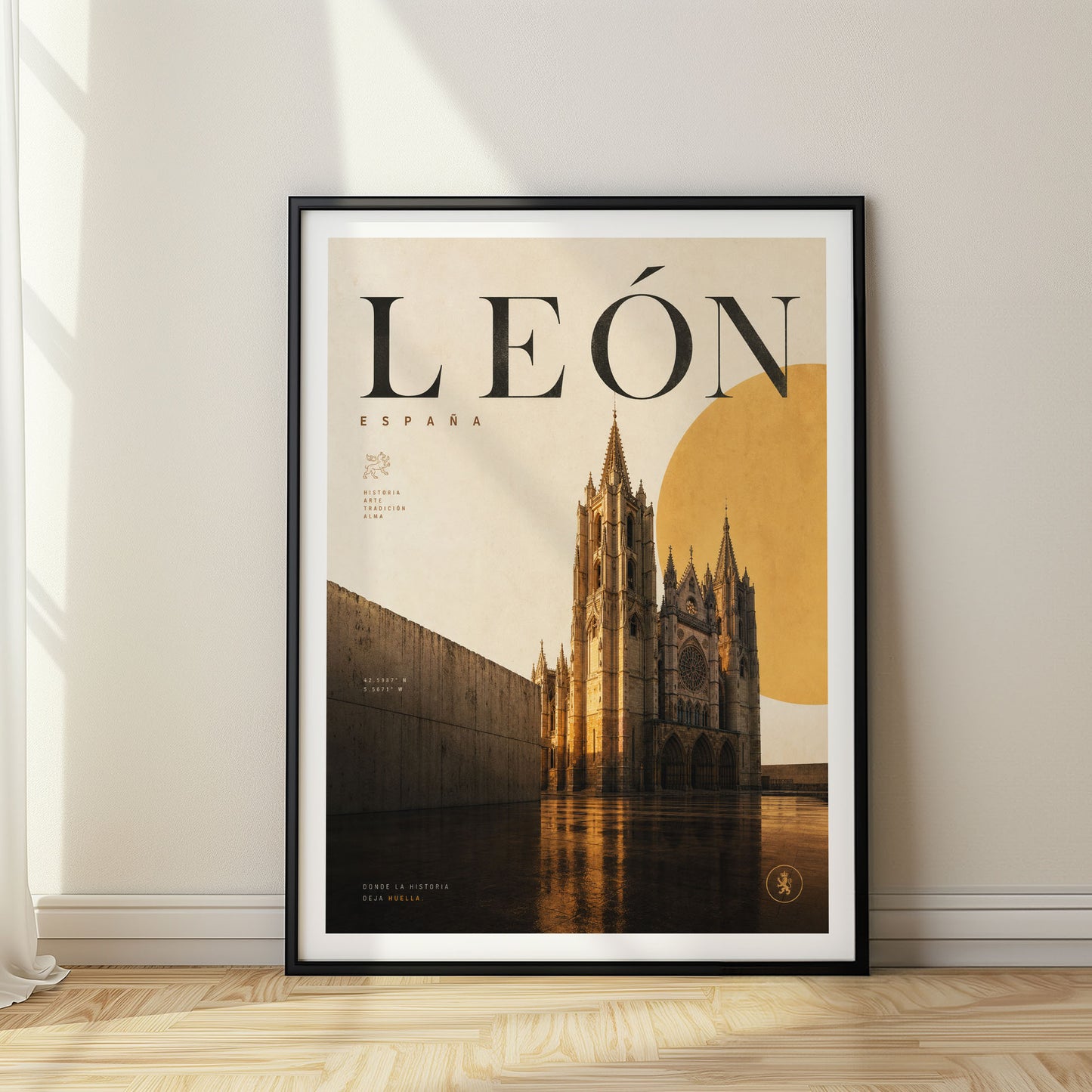 León, España