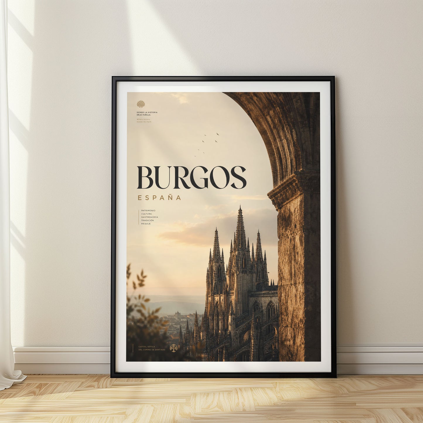 Burgos, España