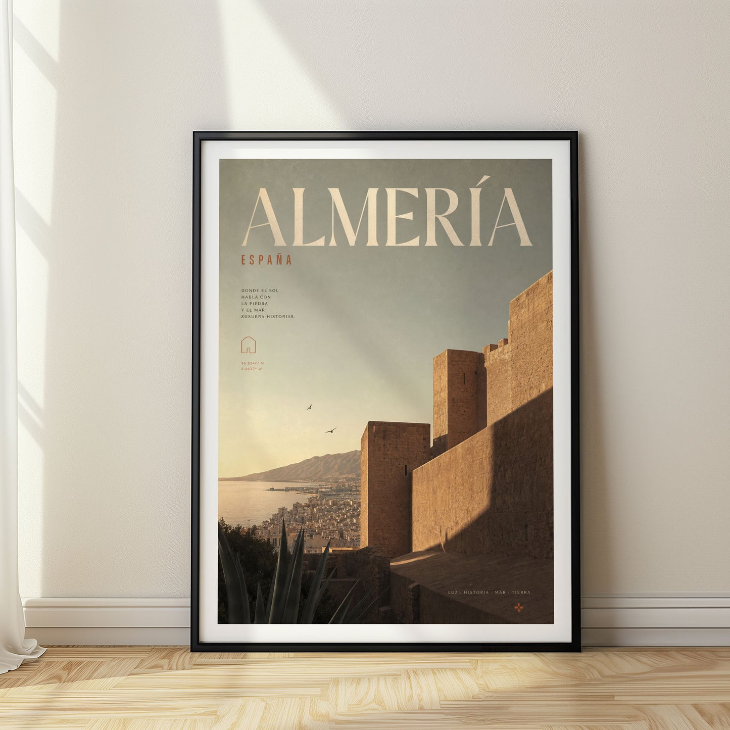 Almería, España