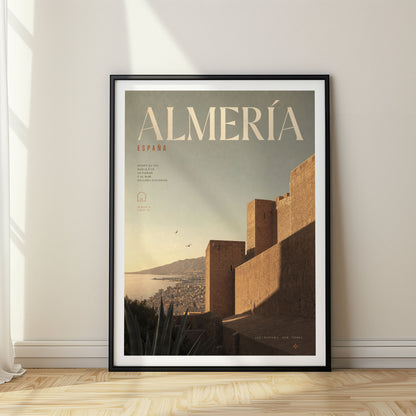 Almería, España
