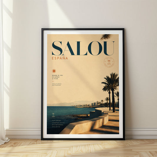 Salou, España