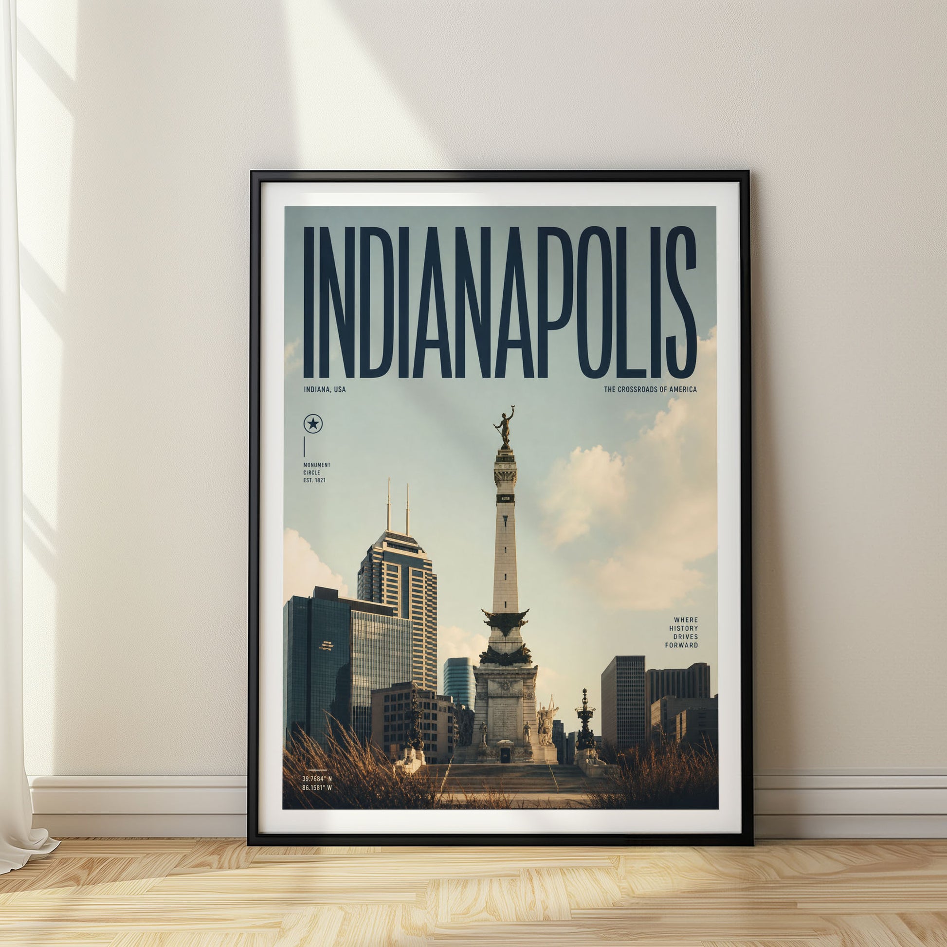 Indianapolis, USA