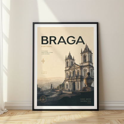 Braga, Portugal