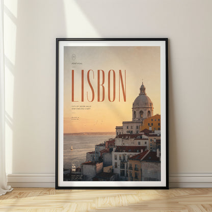 Lisbon, Portugal