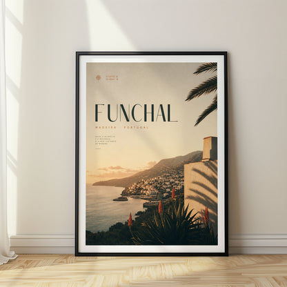 Funchal, Portugal