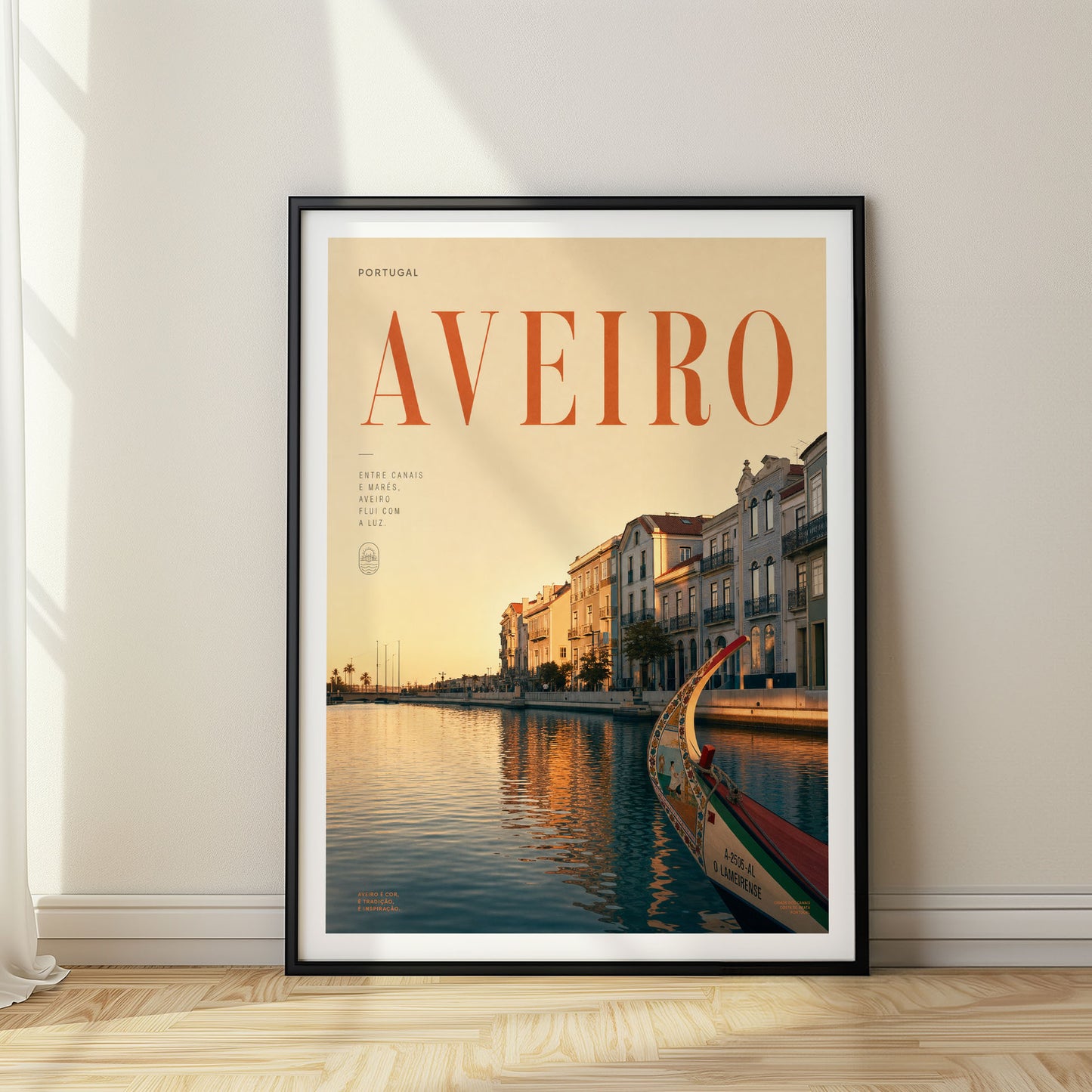 Aveiro, Portugal