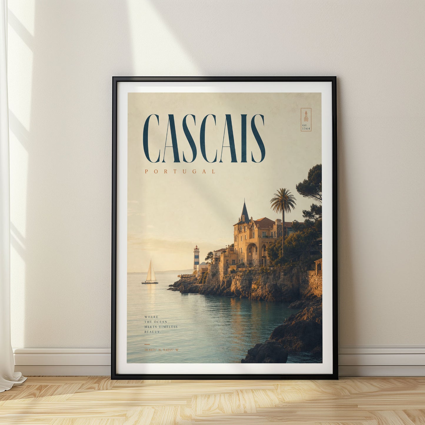 Cascais, Portugal