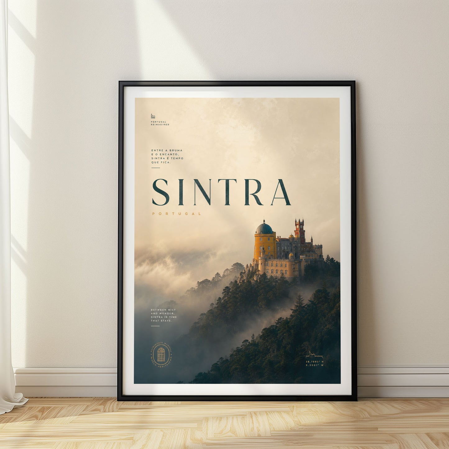Sintra, Portugal