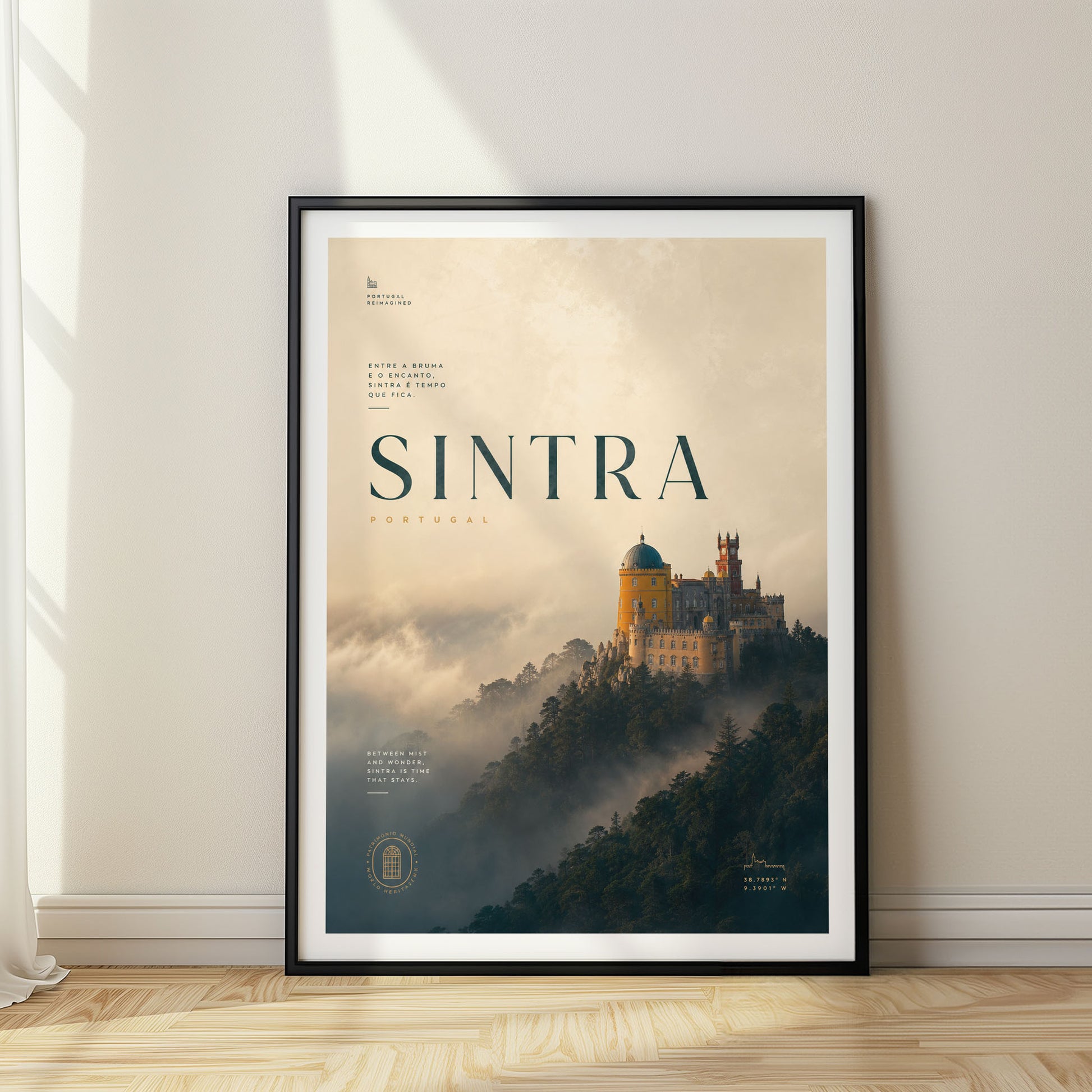 Sintra, Portugal