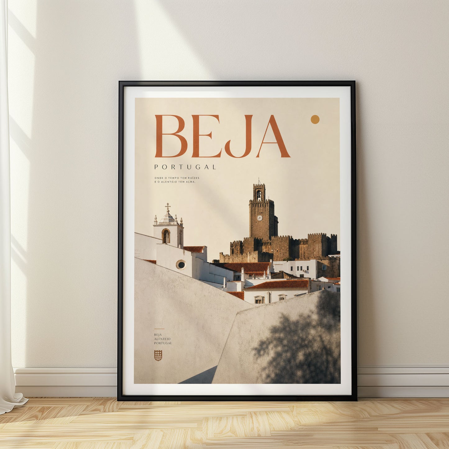Beja, Portugal