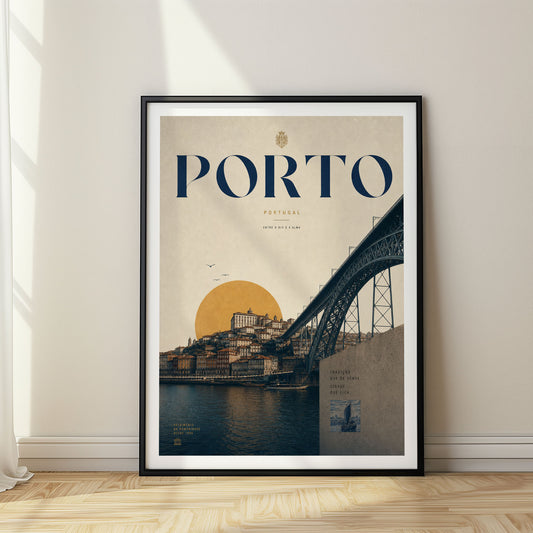 Porto, Portugal