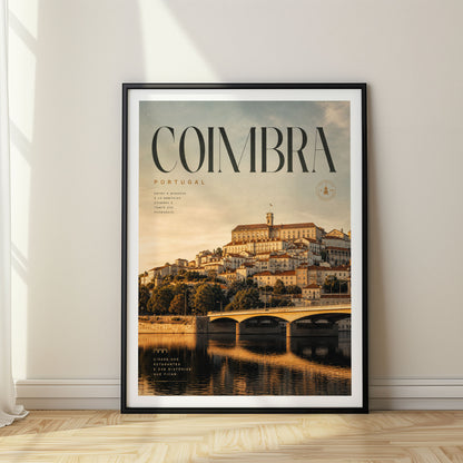Coimbra, Portugal