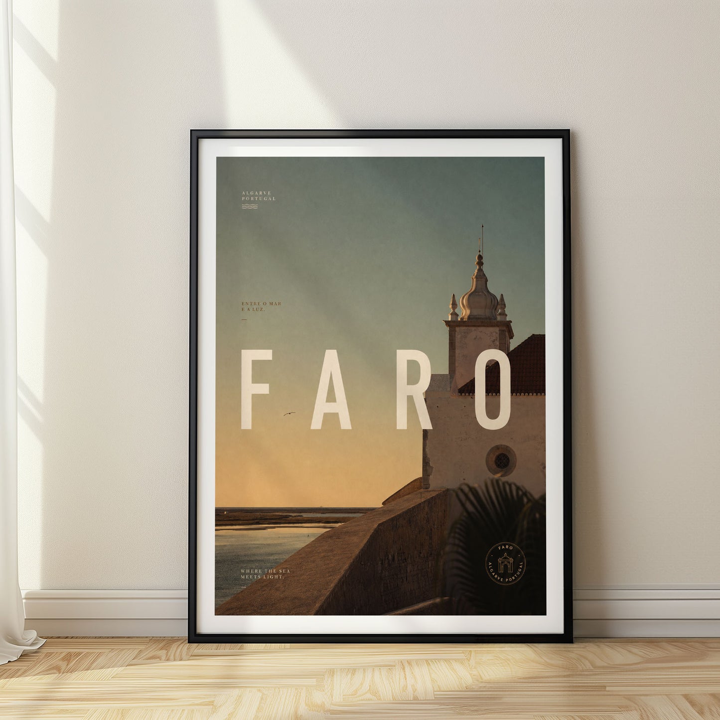 Faro, Portugal