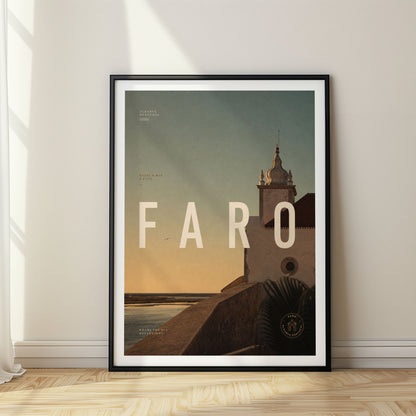 Faro, Portugal