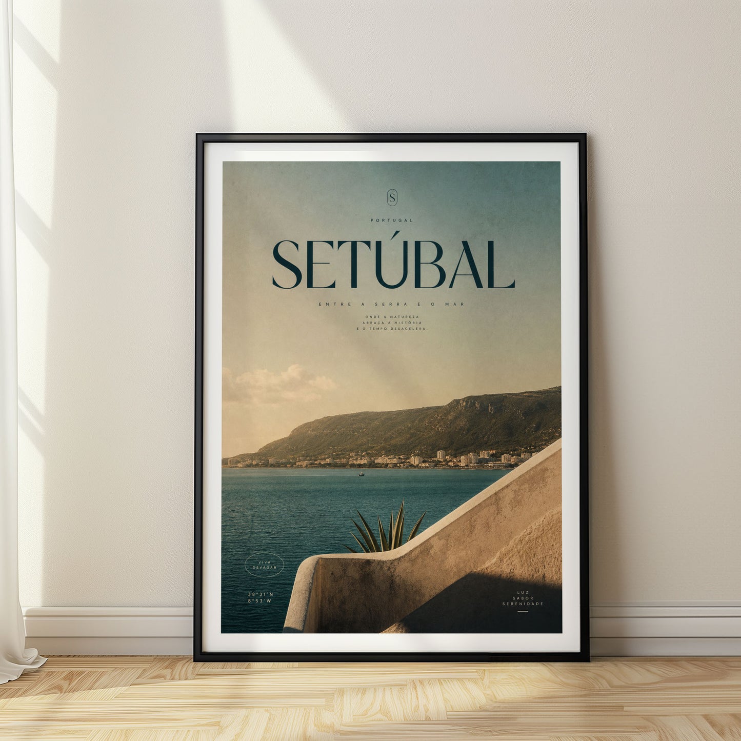 Setúbal, Portugal
