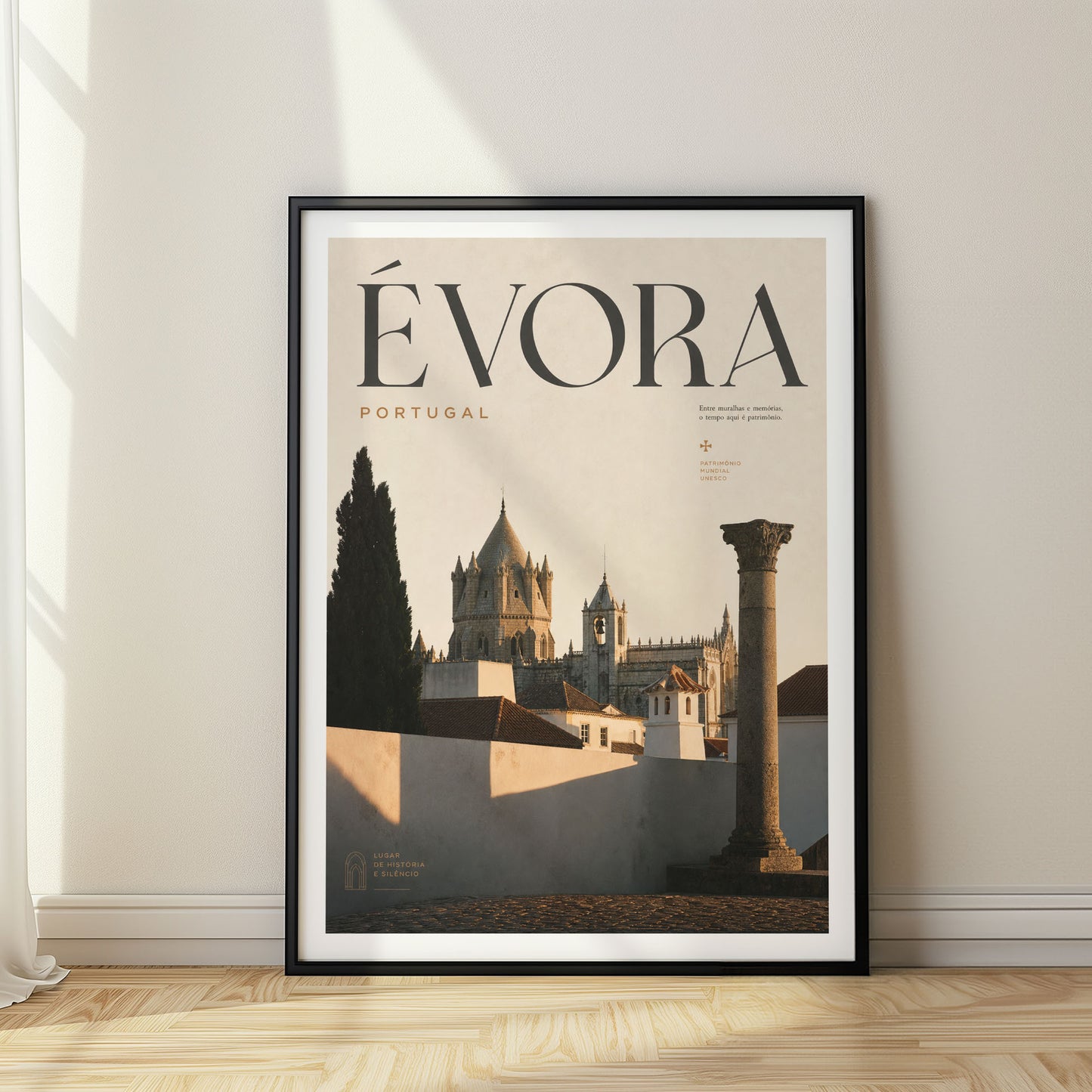 Évora, Portugal