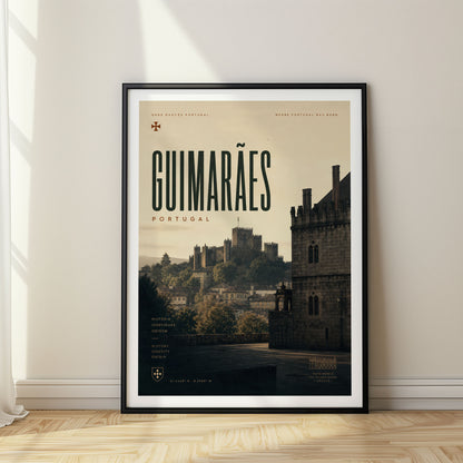 Guimarães, Portugal