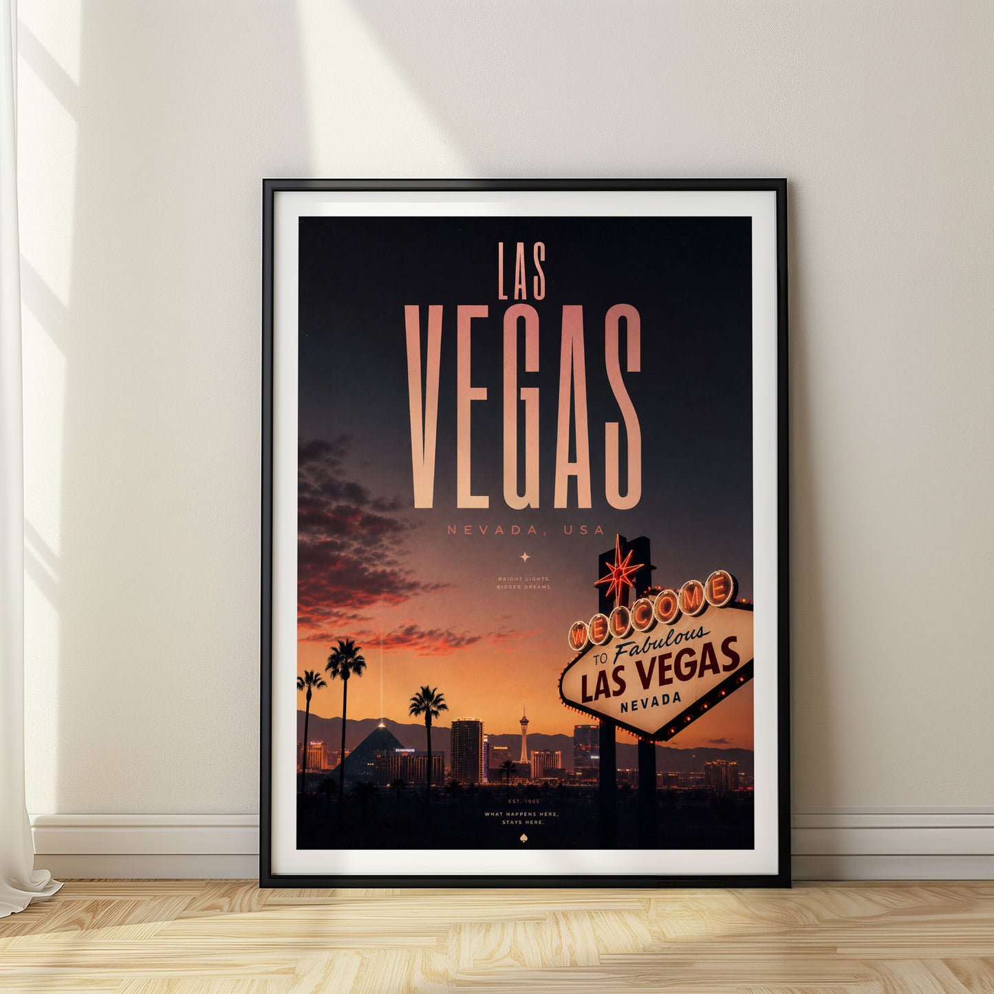 Las Vegas, USA
