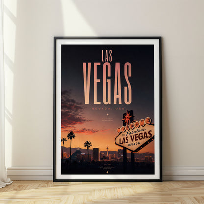 Las Vegas, USA