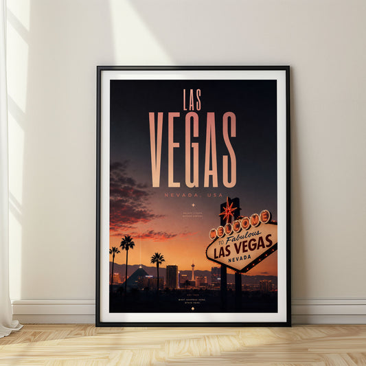 Las Vegas, USA