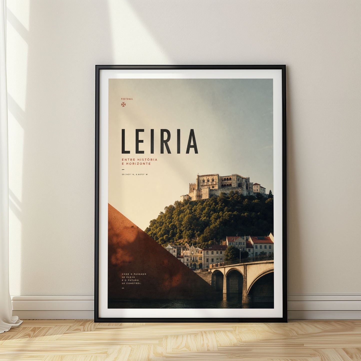 Leiria, Portugal