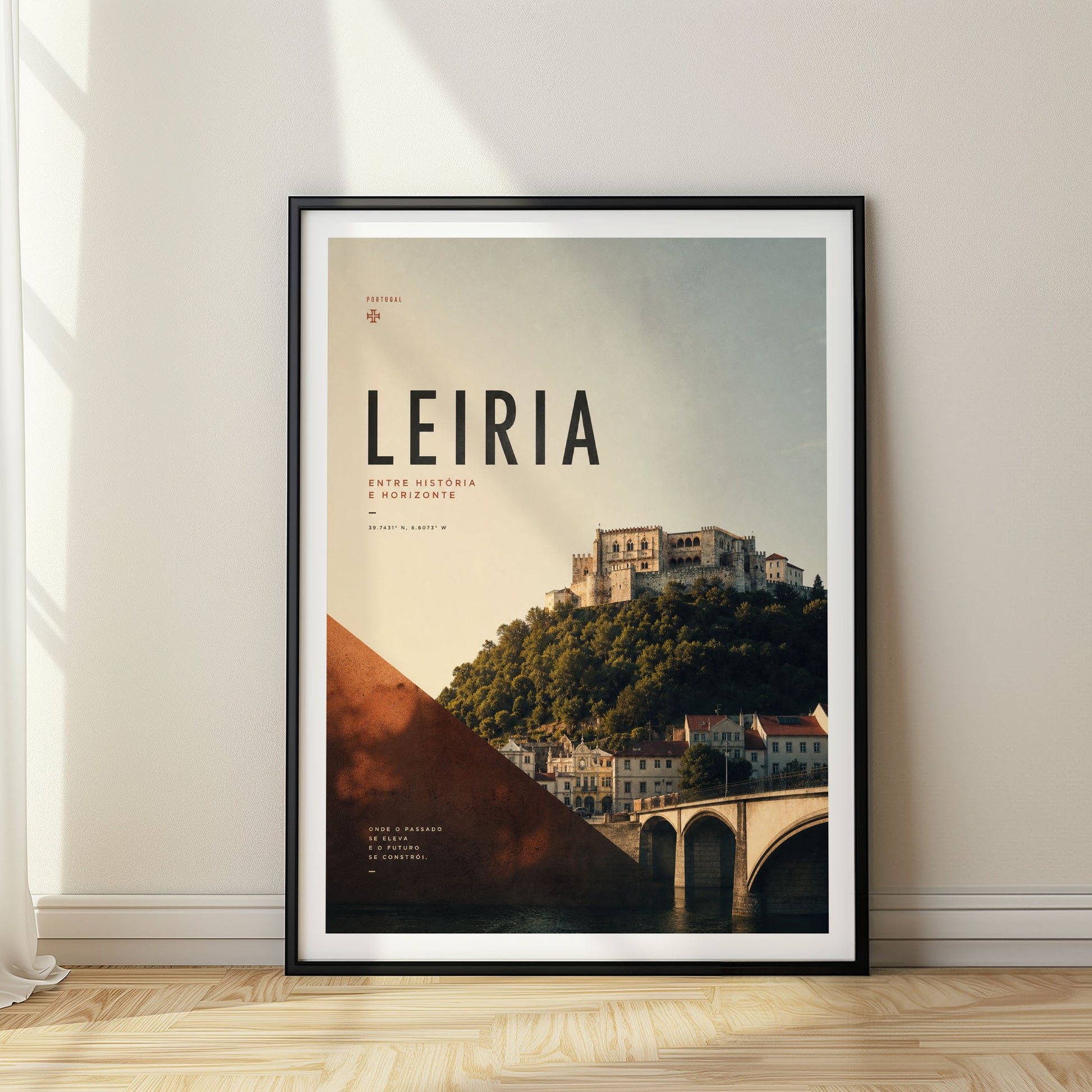 Leiria, Portugal