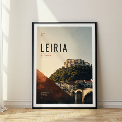 Leiria, Portugal