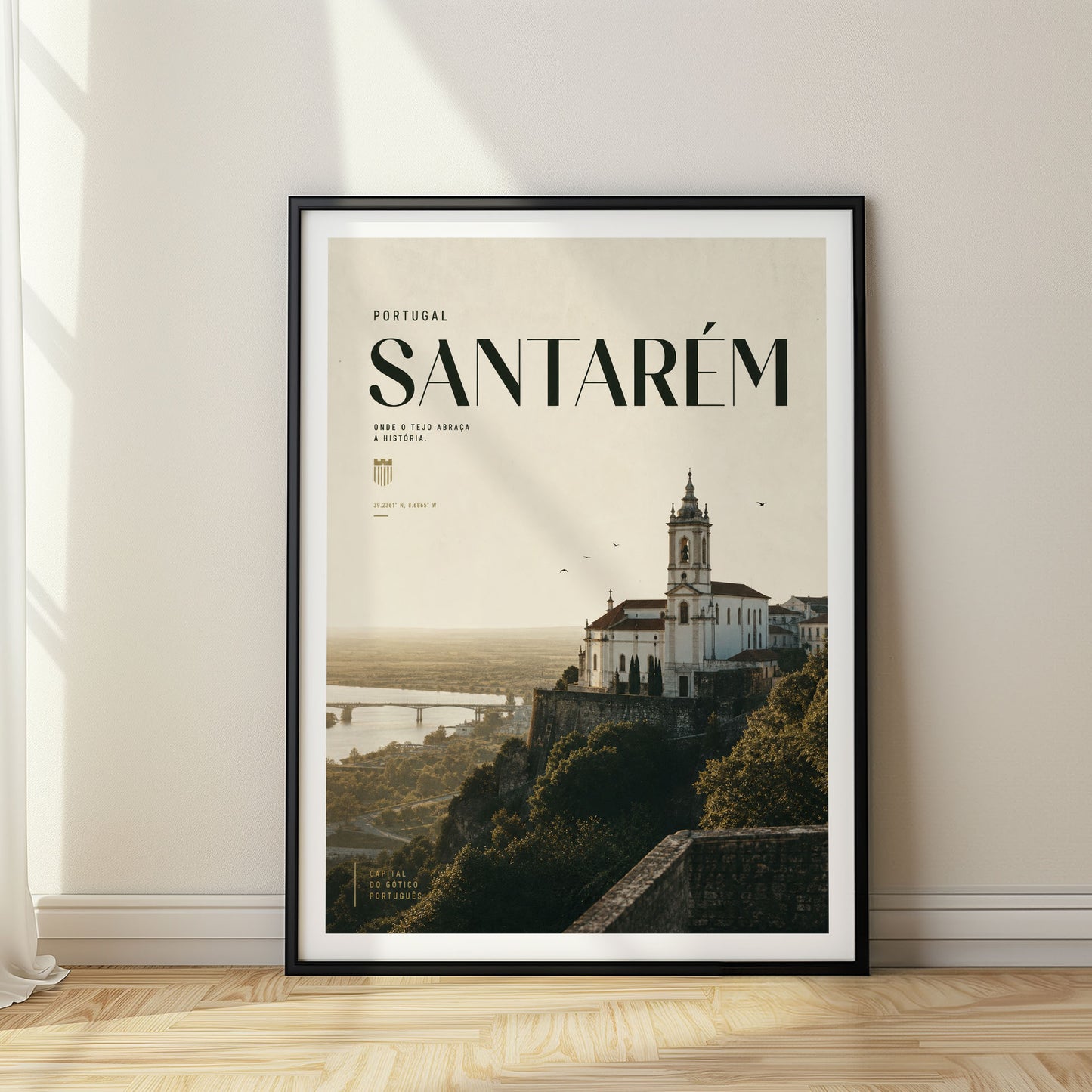 Santarém, Portugal