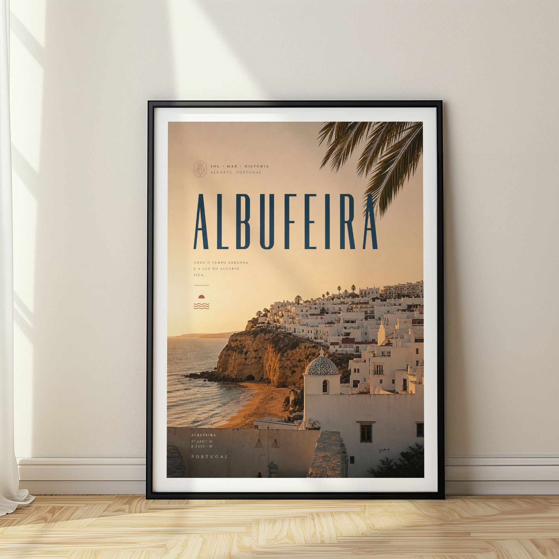 Albufeira, Portugal