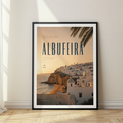 Albufeira, Portugal