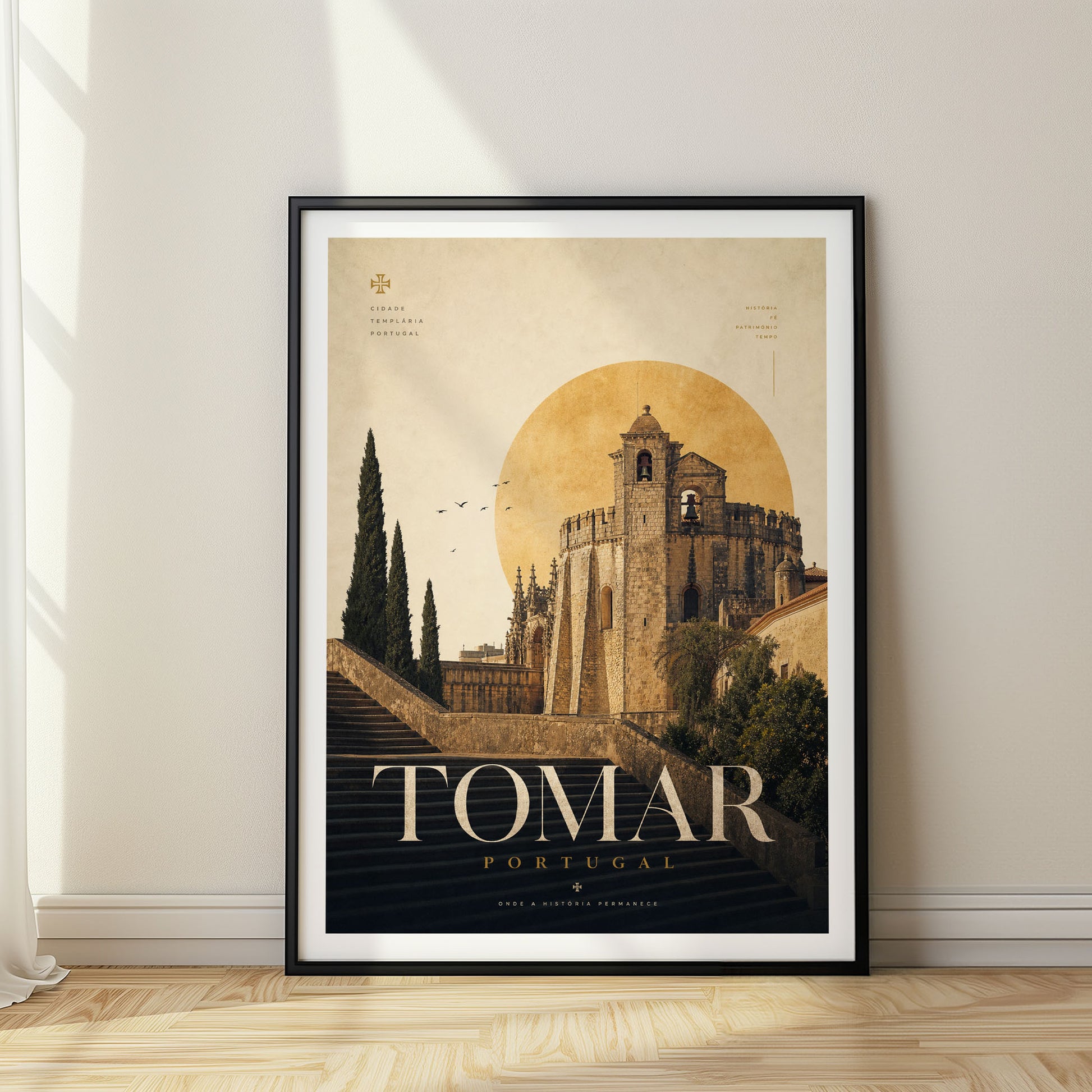 Tomar, Portugal