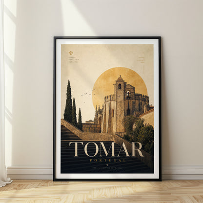 Tomar, Portugal