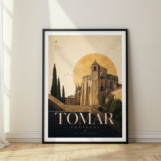 Tomar, Portugal