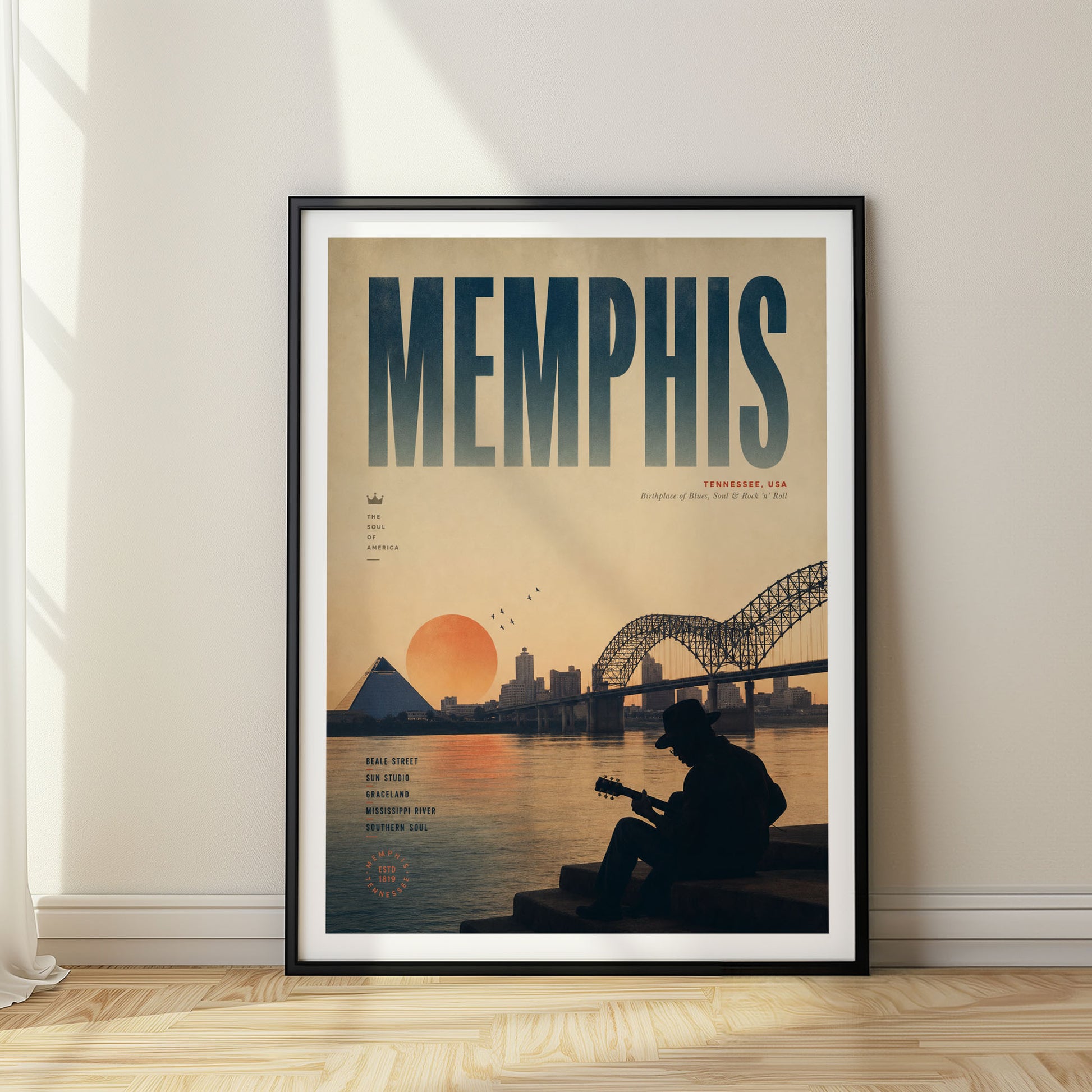 Memphis, USA