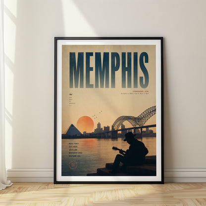 Memphis, USA