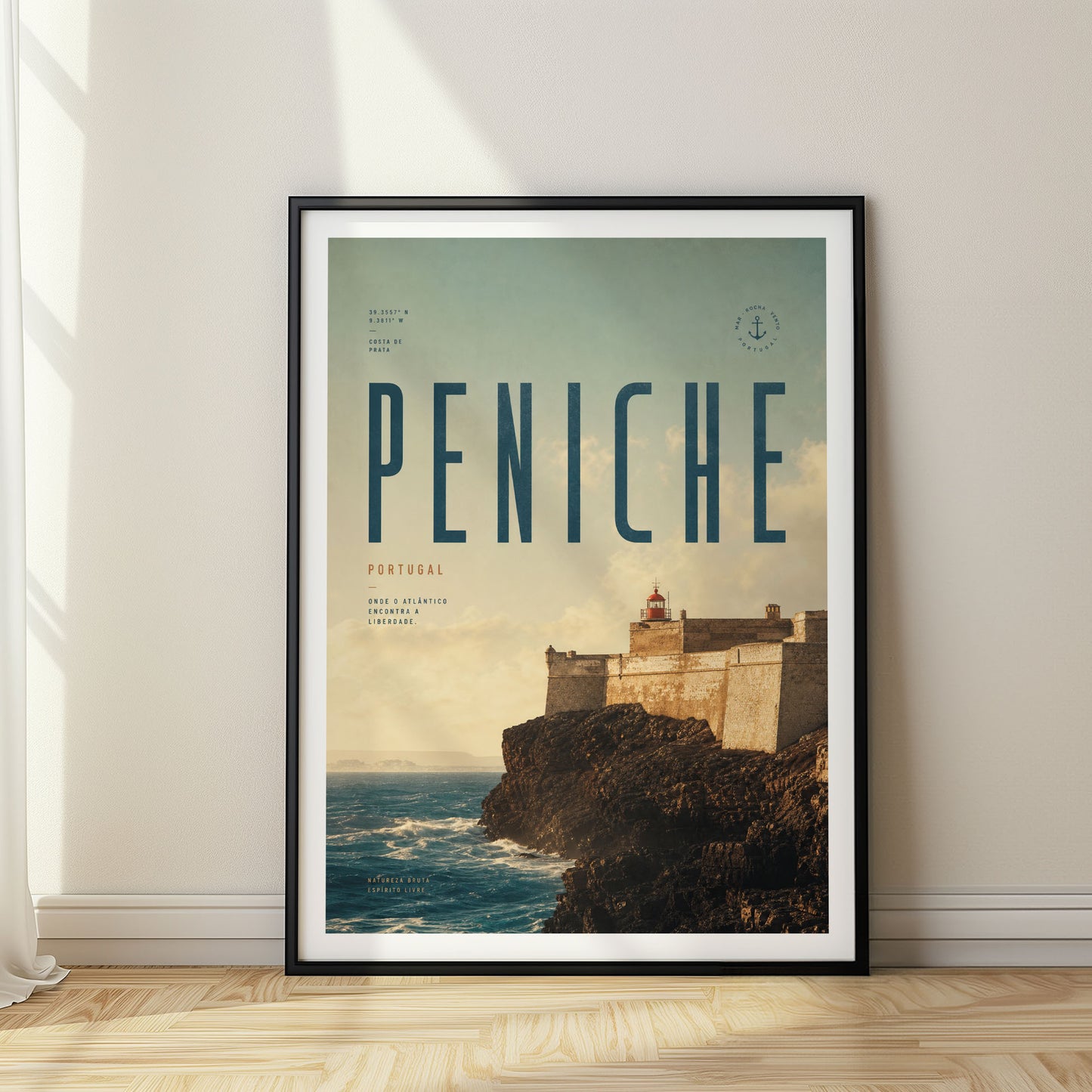 Peniche, Portugal