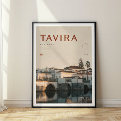 Tavira, Portugal