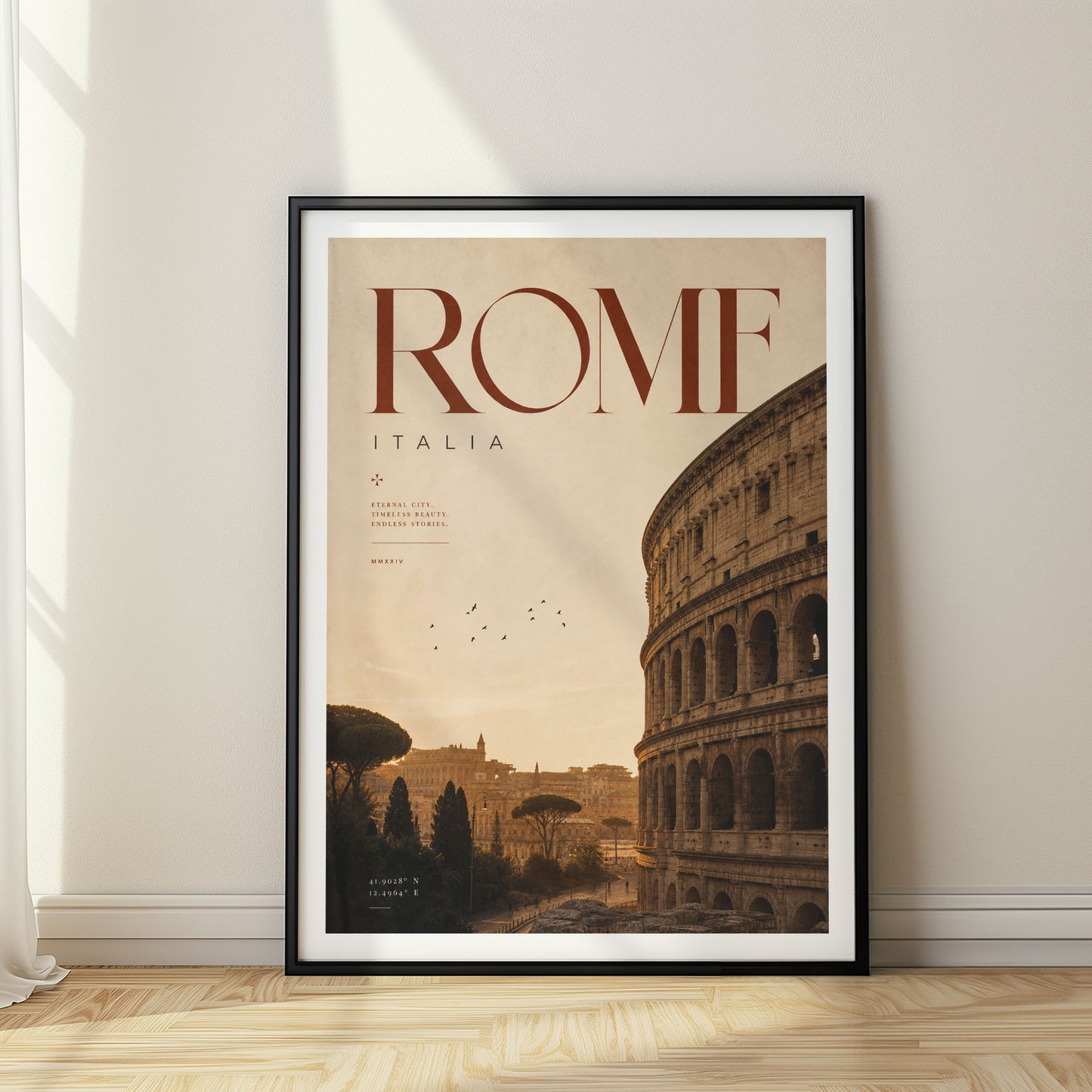 Rome, Italy