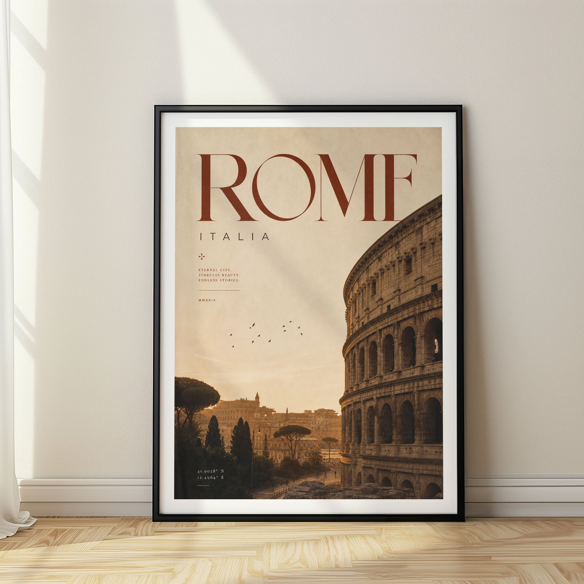 Rome, Italy
