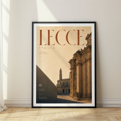 Lecce, Italy