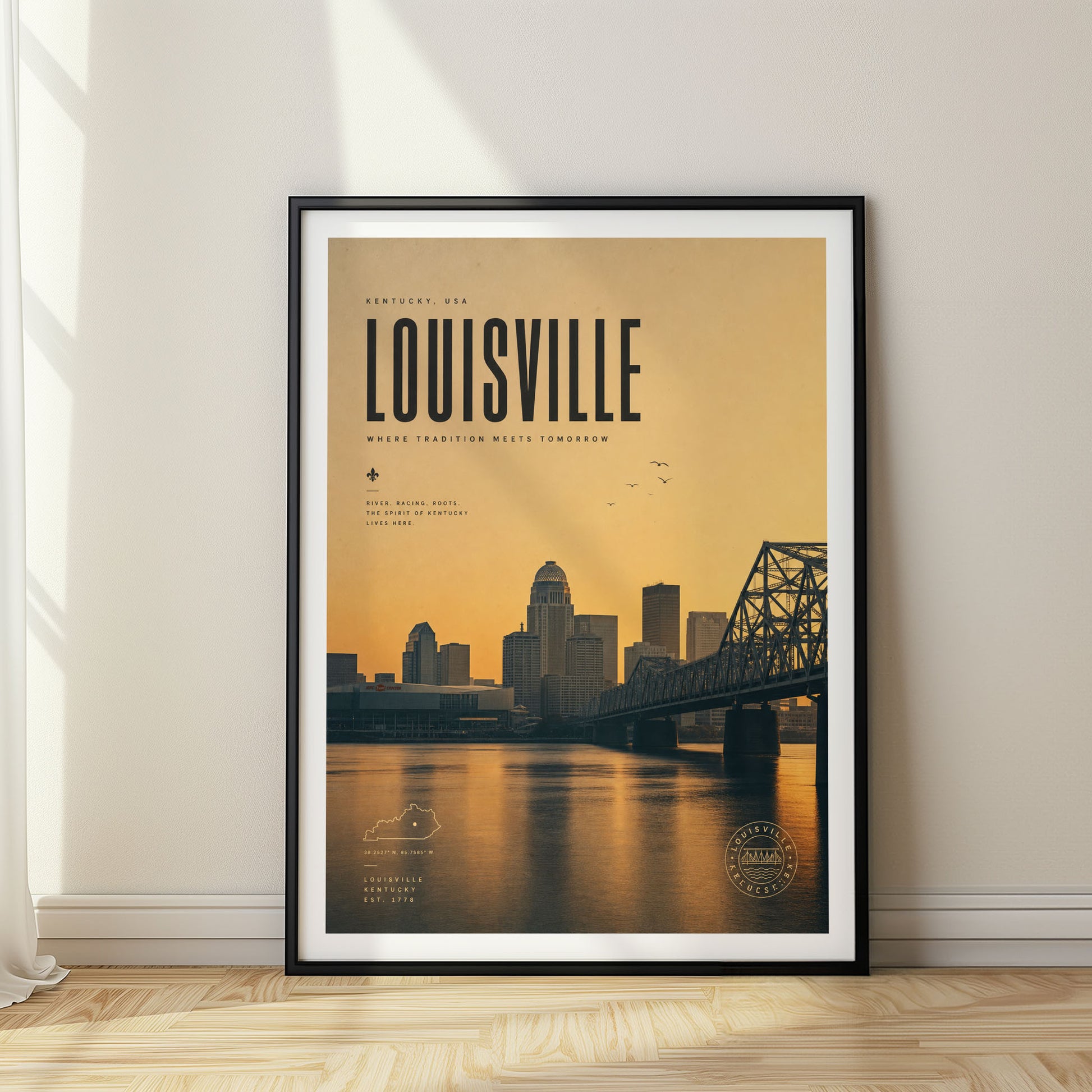 Louisville, USA