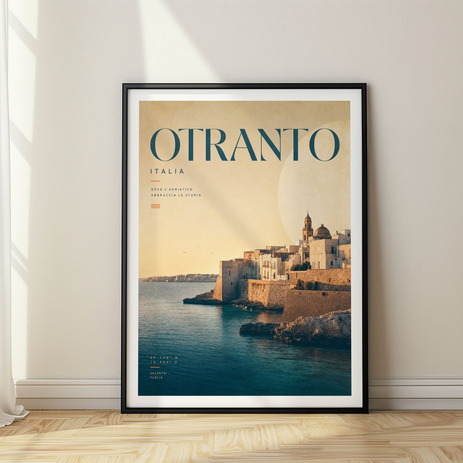 Otranto, Italy