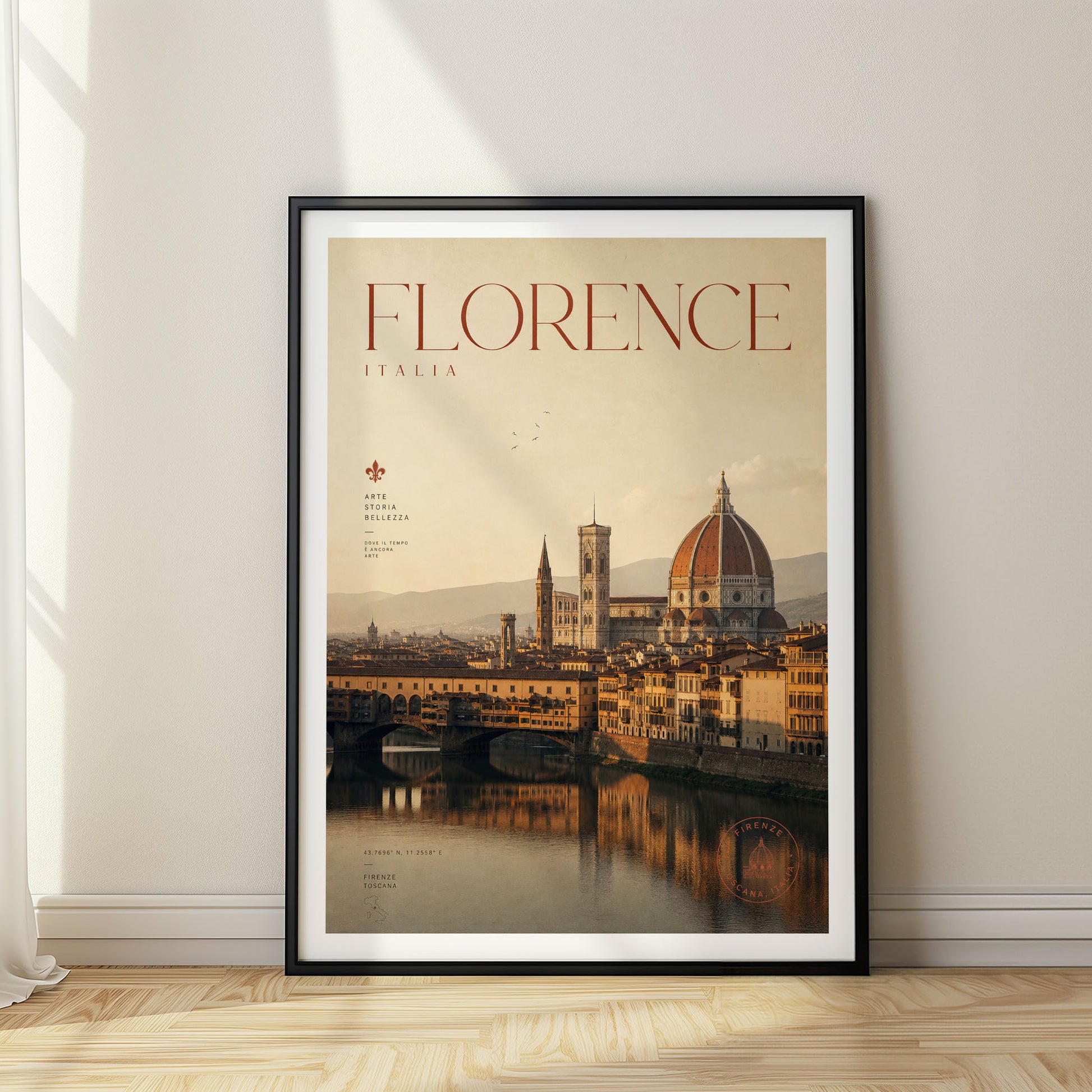 Florence, Italy